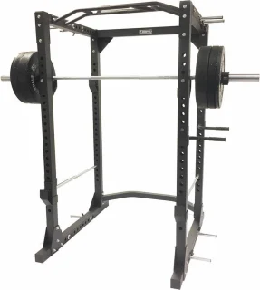 THE CAGE Power Rack