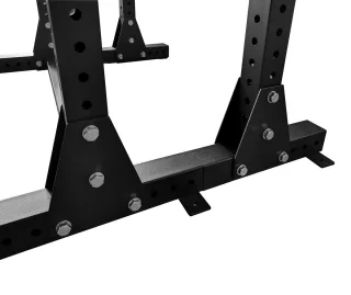THE CAGE Power Rack