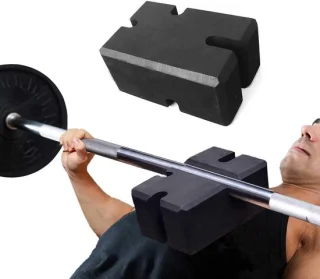 Thijox bench press block