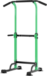 ThuisFit Power Tower – Verstelbaar Krachtstation