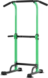 ThuisFit Power Tower – Verstelbaar Krachtstation