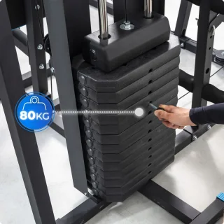 Wat vinden we goed aan de THUNDER® DIGLET Krachtstation