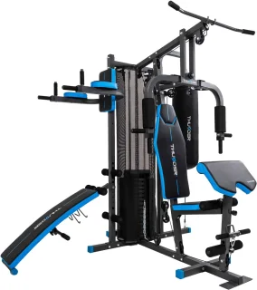 THUNDER® PUNCH Krachtstation Multistation Fitnessapparaat