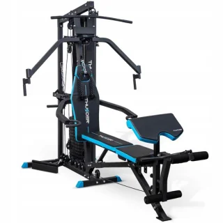 THUNDER® ZUGAT Krachtstation 120 kg