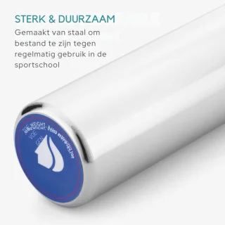Thuys – Gym Pin Extender 8 mm