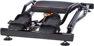 Thuys – Professionele Roeimachine