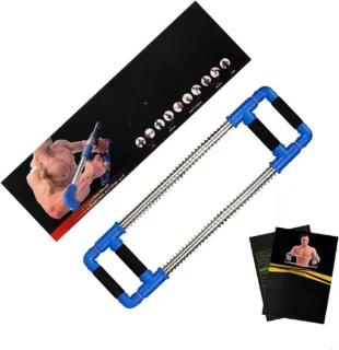 Thuys Push Down Bar – Armtrainer