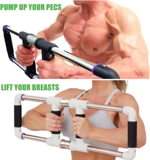 Thuys Push Down Bar – Armtrainer