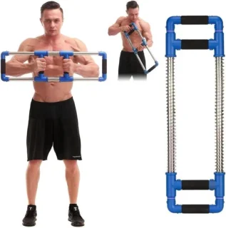 Thuys Push Down Bar – Armtrainer