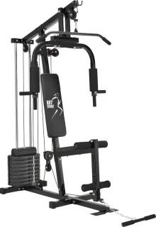 TitanForce Pro Home Gym Krachtstation