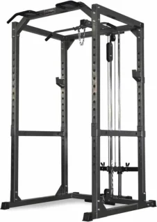 Titanium Strength 340PL Power Cage