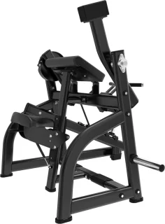 Titanium Strength Black Series Bicep Curl Plate Loaded