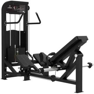 Titanium Strength Elite Hip Thrust Pin Loaded