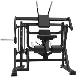 Titanium Strength Elite Series Abdominal Trainer