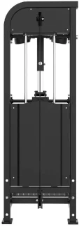 Titanium Strength Elite Series Standing Calf Raise Machine