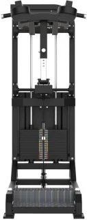 Titanium Strength Elite Series Standing Calf Raise Machine