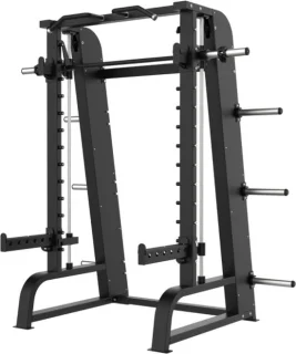 Titanium Strength Elite Smith Machine