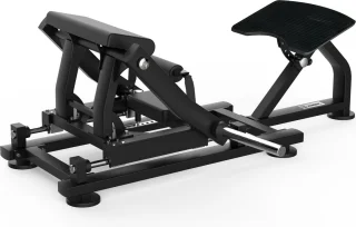 Titanium Strength Glute Hip Drive