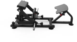 Titanium Strength Glute Hip Drive