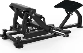 Titanium Strength Glute Hip Drive