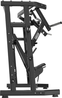Titanium Strength Iso-Lateral Wide Chest Press Black Series