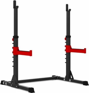 Titanium Strength RS20 Squat Rack