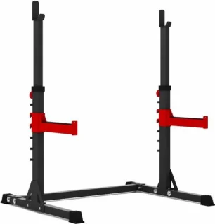 Titanium Strength RS20 Squat Rack