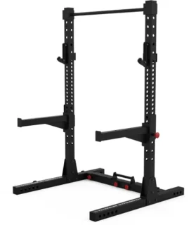 Titanium Strength Squat Rack