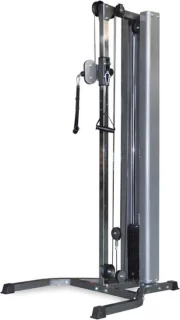 Titanium Strength THL Dubbele Verstelbare Kabelmachine