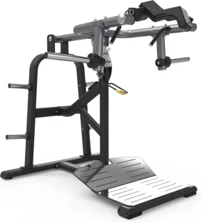 Toorx Absolute Hack Squat FWX-9100