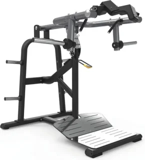 Toorx Absolute Hack Squat FWX-9100