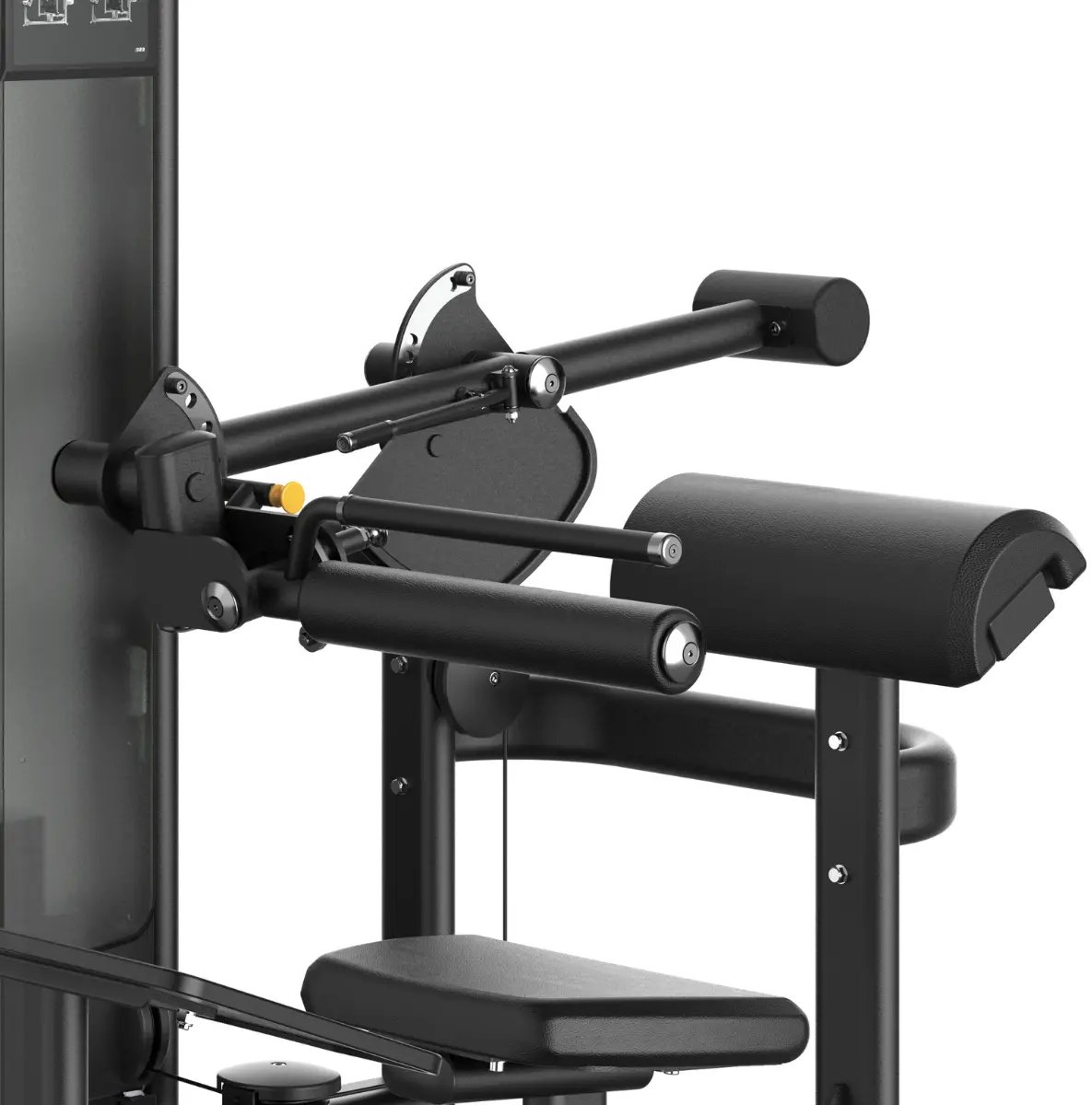 Wat vinden we goed aan de Toorx Absolute Hip Thrust PLX-9000