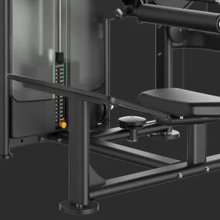 Toorx Absolute Hip Thrust PLX-9000