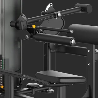 Toorx Absolute Hip Thrust PLX-9000