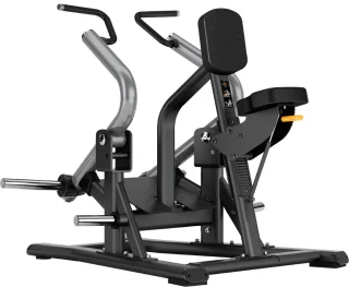 Toorx Absolute Mid Row FWX-8500
