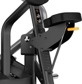 Toorx Absolute Mid Row FWX-8500