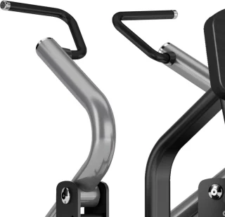 Toorx Absolute Mid Row FWX-8500