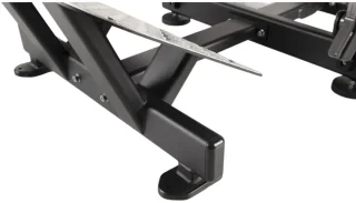 Toorx AKTIV FWX-4400 Hip Thruster Machine