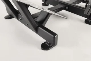 Toorx AKTIV FWX-4400 Hip Thruster Machine