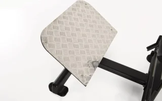 Toorx AKTIV FWX-4400 Hip Thruster Machine