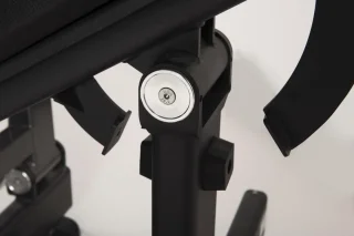 Toorx AKTIV FWX-4400 Hip Thruster Machine