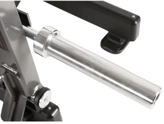 Toorx AKTIV FWX-4400 Hip Thruster Machine