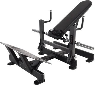 Toorx AKTIV FWX-4400 Hip Thruster Machine