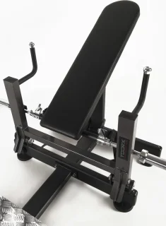 Toorx AKTIV FWX-4400 Hip Thruster Machine