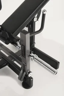 Toorx AKTIV FWX-4400 Hip Thruster Machine