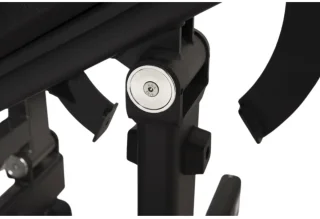 Toorx AKTIV FWX-4400 Hip Thruster Machine