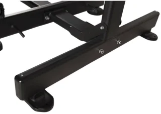 Toorx AKTIV FWX-4400 Hip Thruster Machine