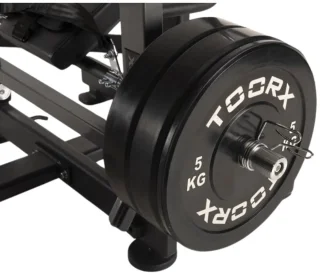 Toorx AKTIV FWX-4400 Hip Thruster Machine