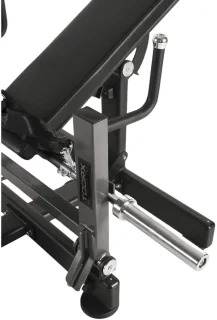 Toorx AKTIV FWX-4400 Hip Thruster Machine