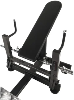 Toorx AKTIV FWX-4400 Hip Thruster Machine